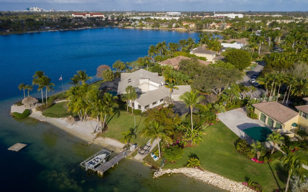 Standard Property Tour