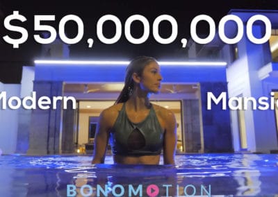 $50 Million Palm Beach Mansion