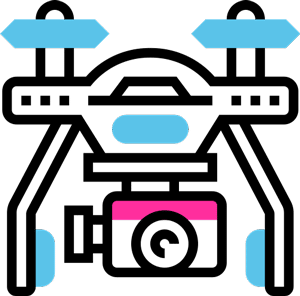 drone photography miami