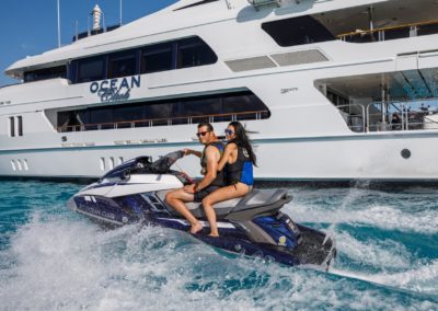 Ocean Club Yacht pictures and videos