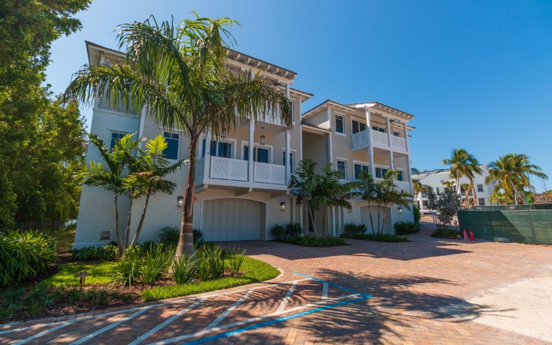 Maison Residences – Key Largo New Development