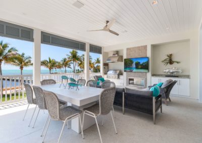 vacation rental real-estate photography