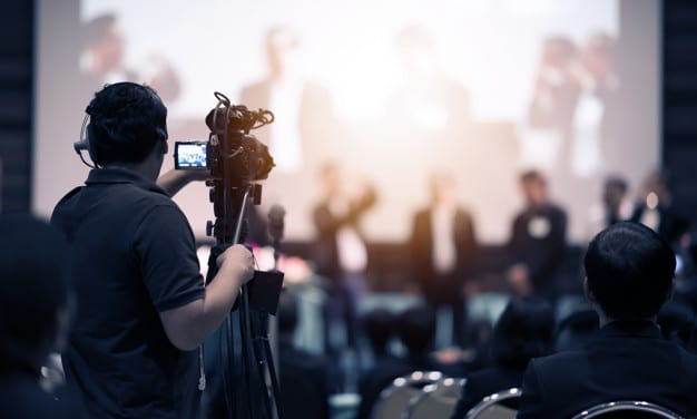 9 Great Examples of Professional Corporate Video Production