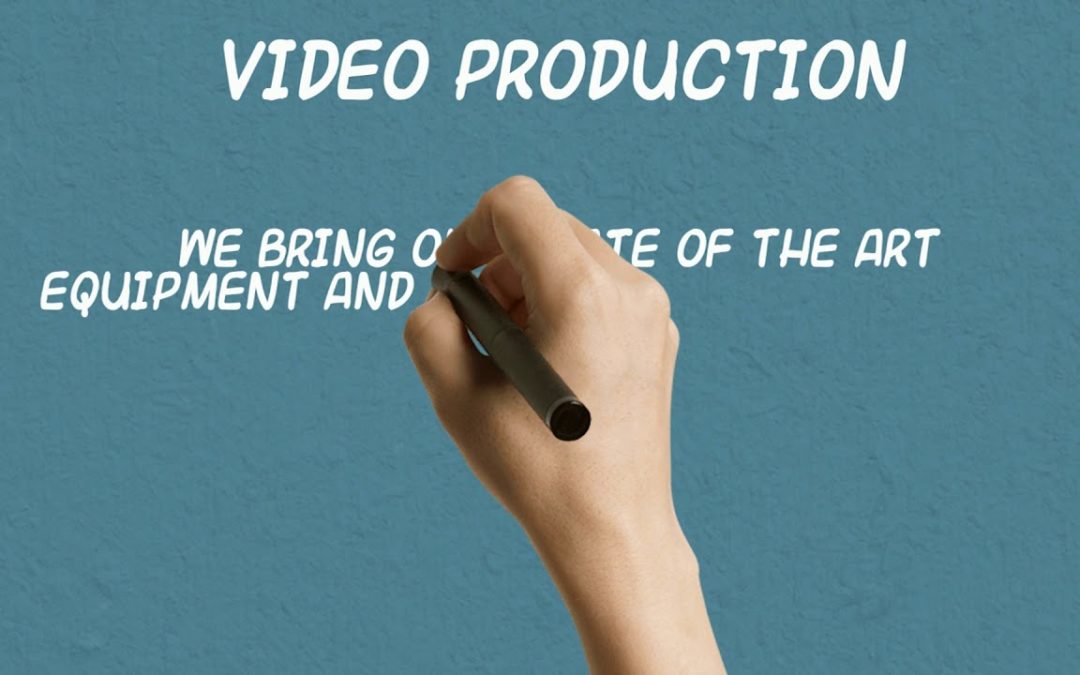 Top Things to Look For Before Hiring a Corporate Video Production Company