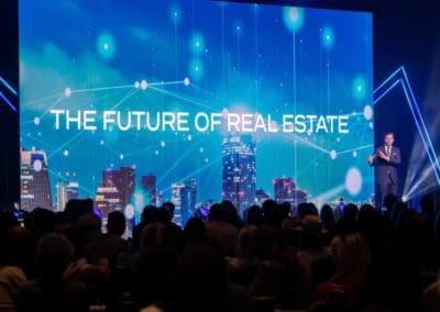 One Sotheby’s Realty Conference