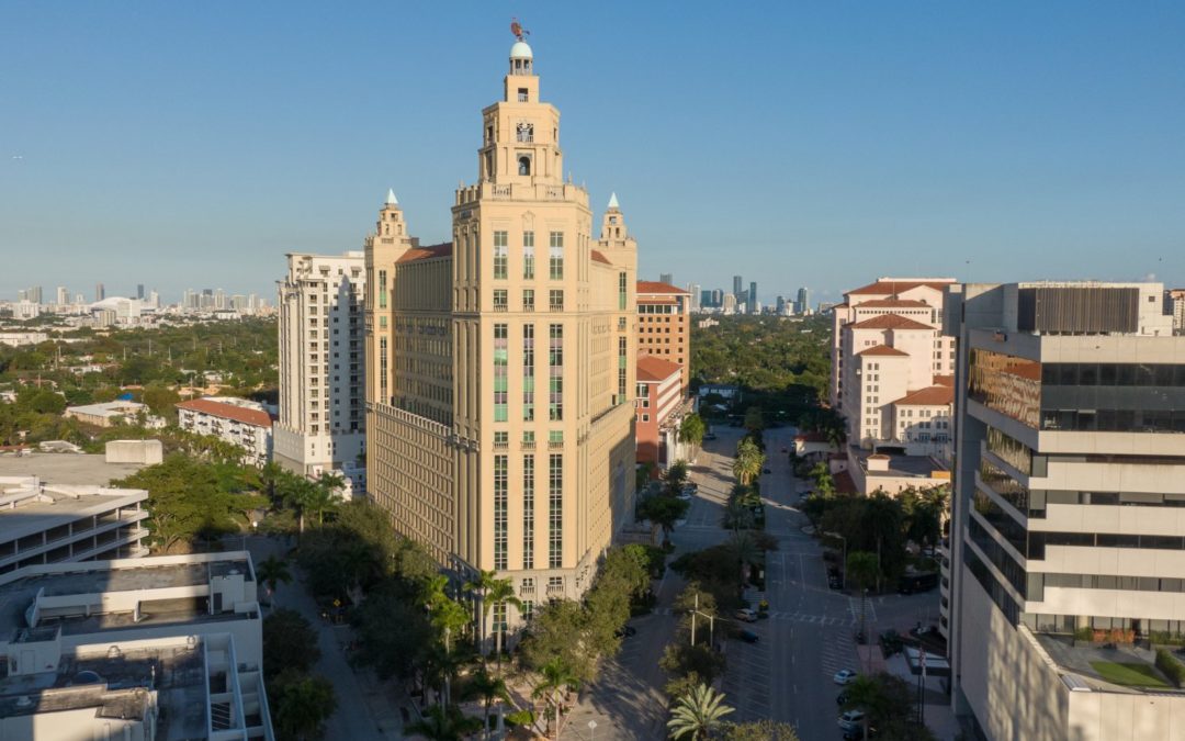 City of Coral Gables