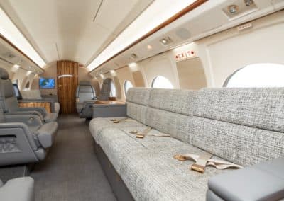 Gulfstream Interior All lifestyle 14