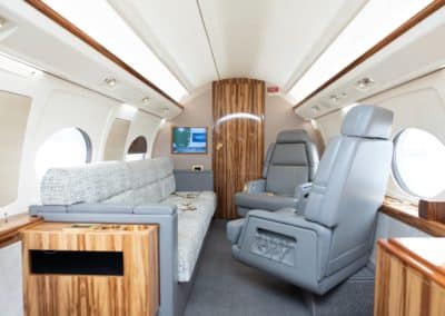Gulfstream Interior All lifestyle 7