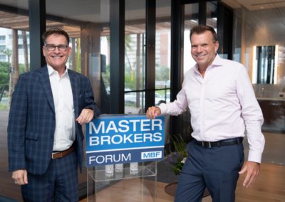 Master Brokers Forum - Pompano Beach