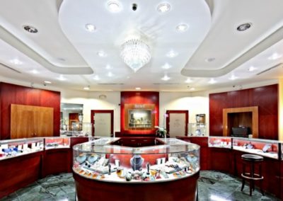 Brickell Jewelers Commercial