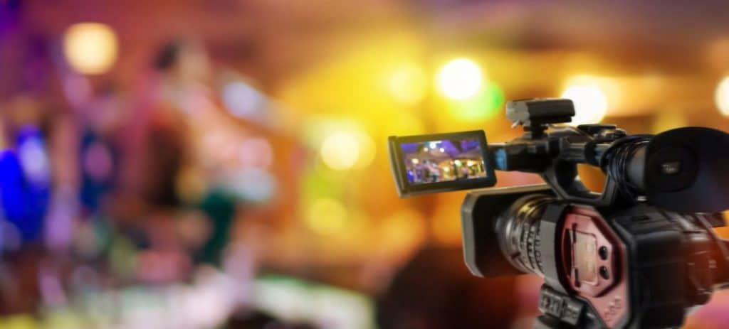 Live Event Streaming: How it Changed Our Business Forever