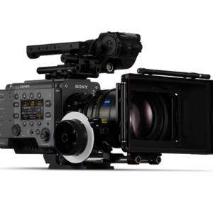 Sony Venice 2 with Rialto Cinema Camera – Miami Rental – Bonomotion