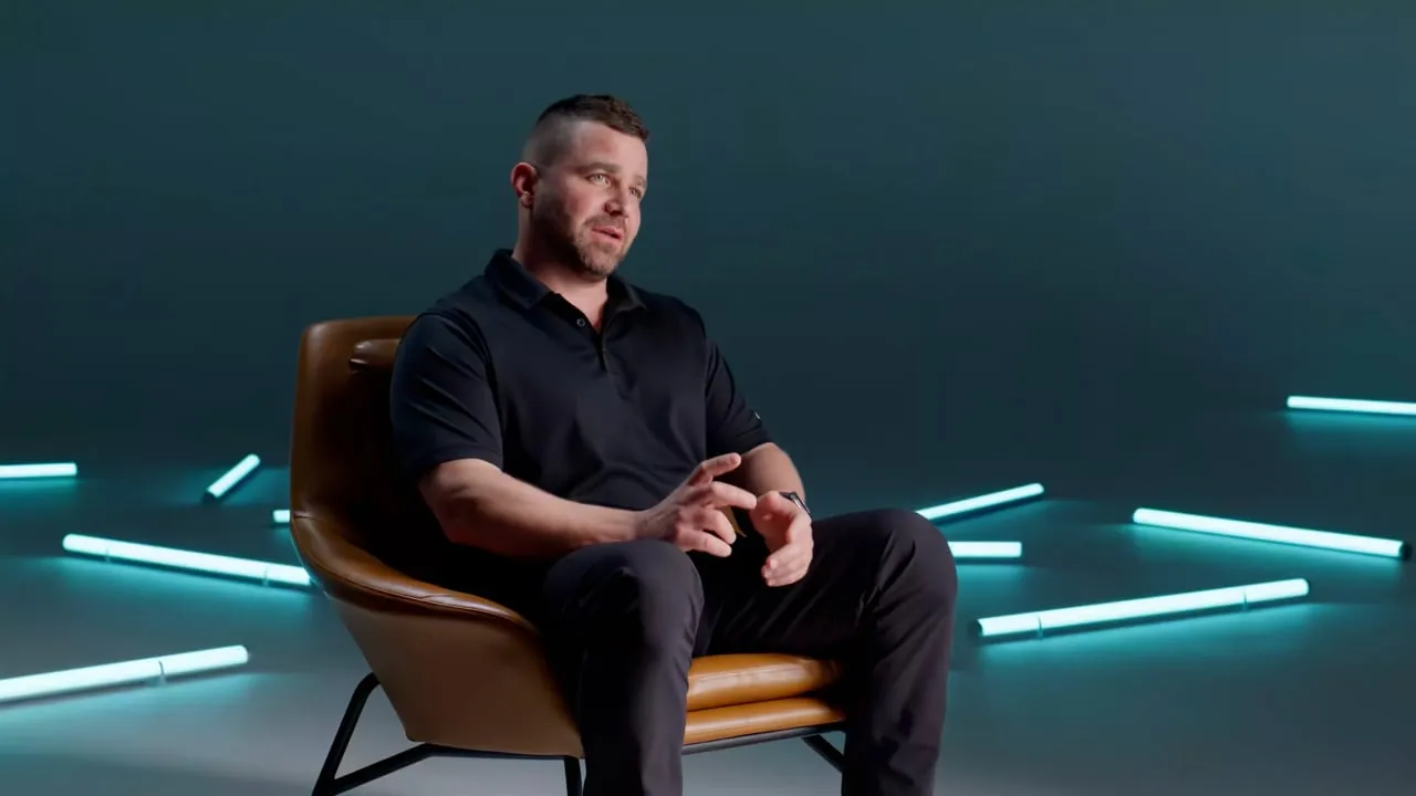 Play video: Brand Videos