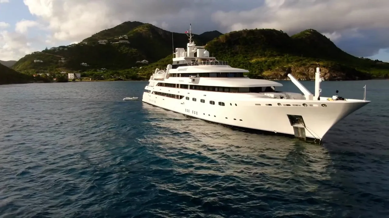 Play video: Luxury Lifestyle