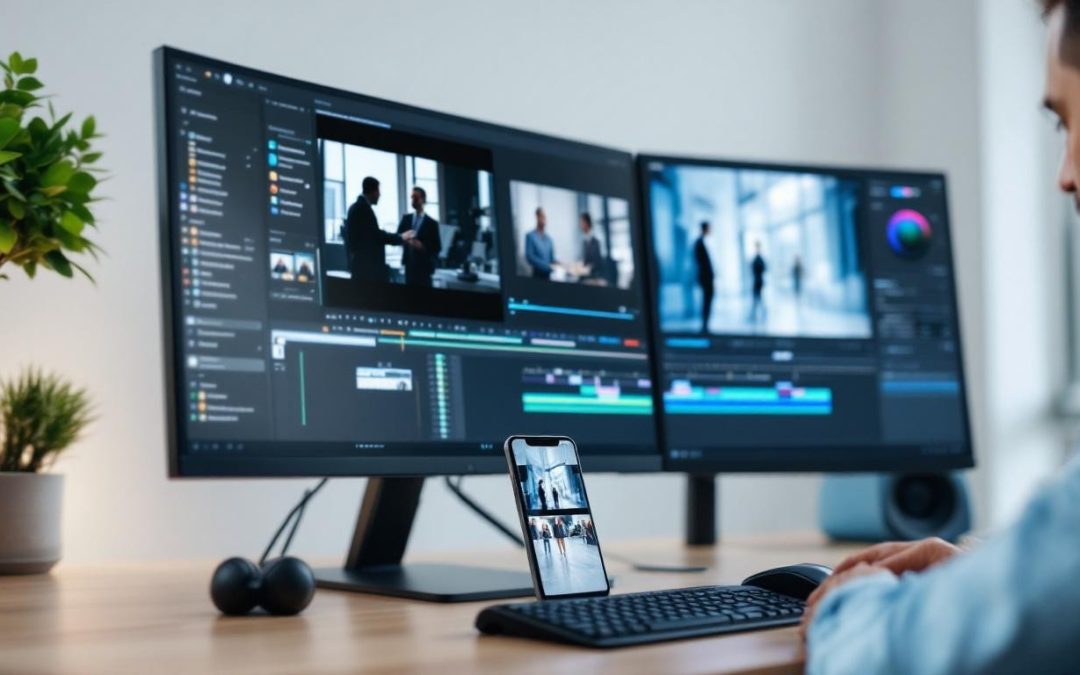 How to Leverage B2B Video Marketing for Success
