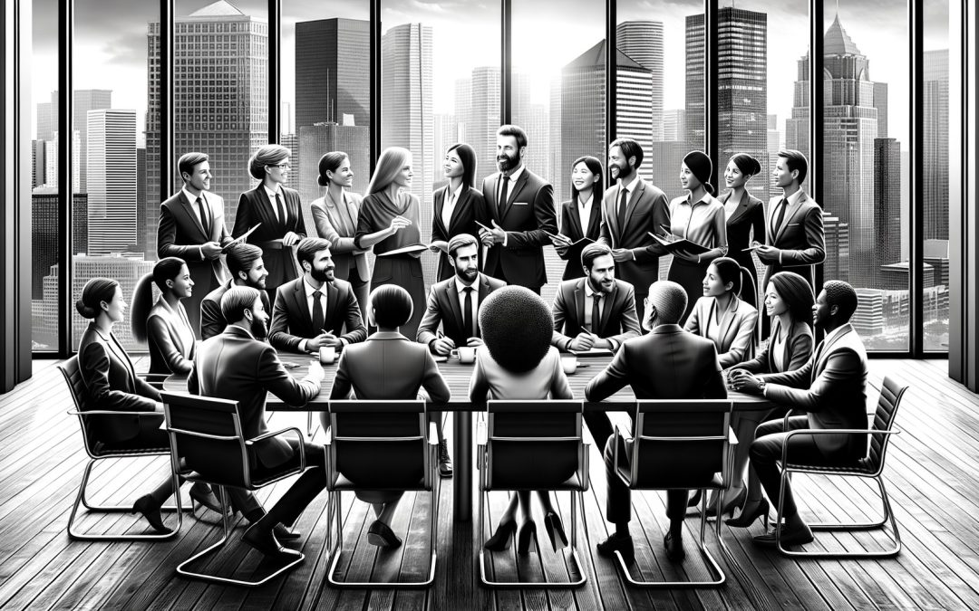 What Makes the Best Corporate Videos?