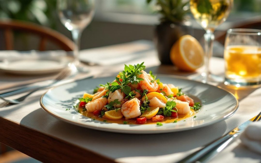 Best Restaurants in South Florida: Local Favorites