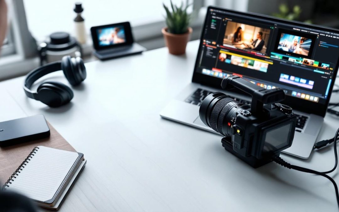 How to Create Effective Brand Marketing Videos