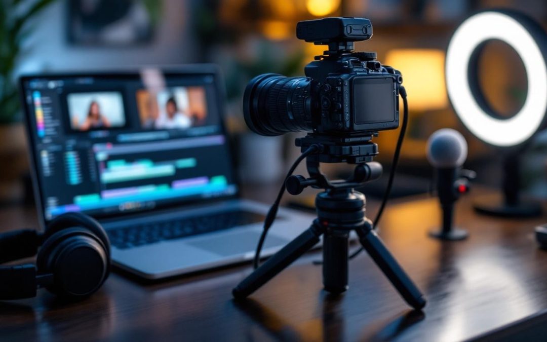 How to Create Compelling Brand Story Videos