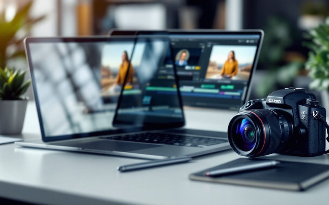 How to Create Effective Corporate Marketing Videos