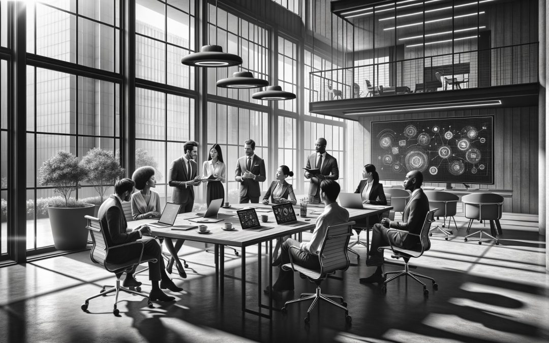 How to Create Impactful Corporate Videos