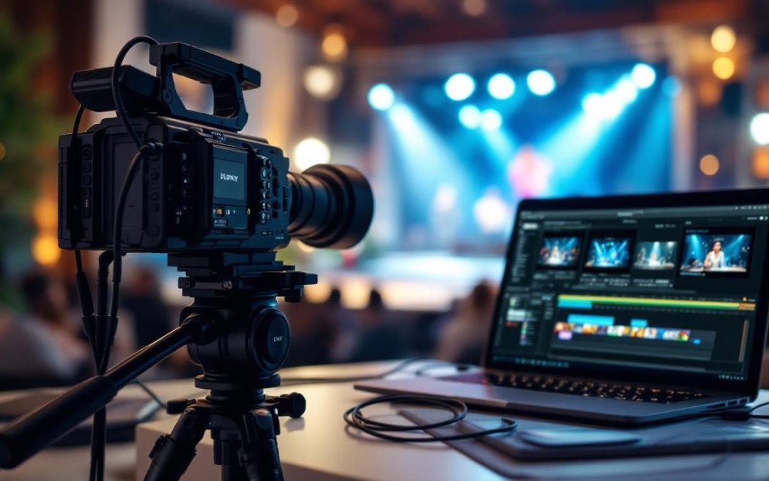 Effective Strategies For Event Video Promotion Best Tips 