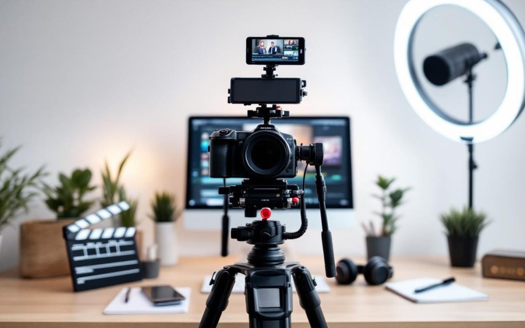 Full-Service Creative Services: From Concept to Completion