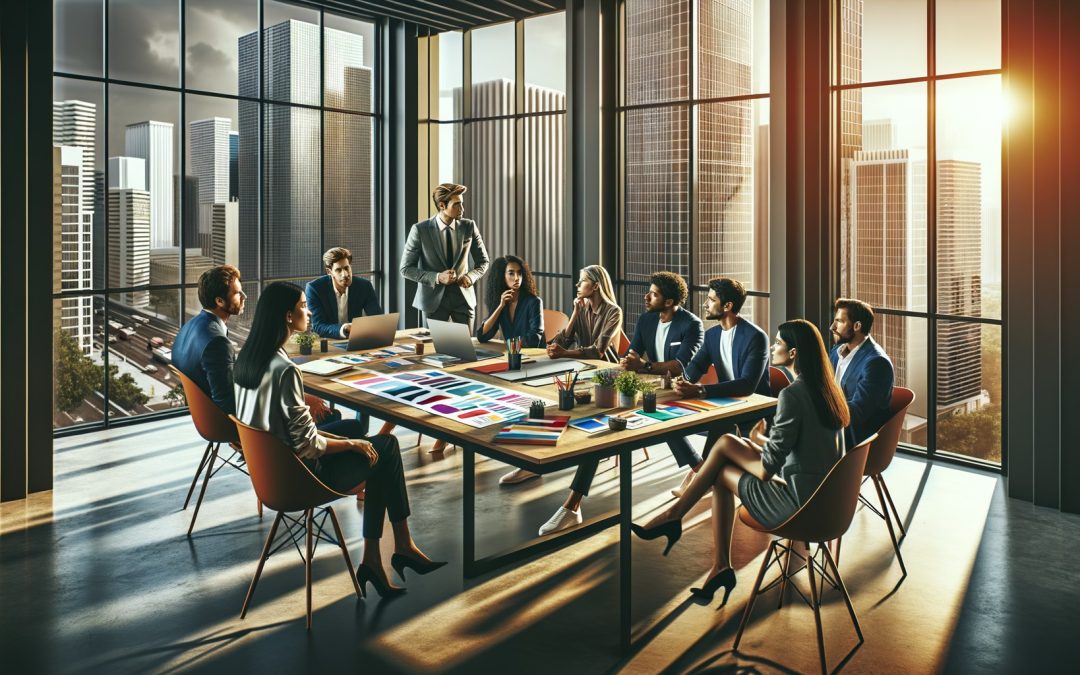 Choosing a Miami Creative Agency That Delivers