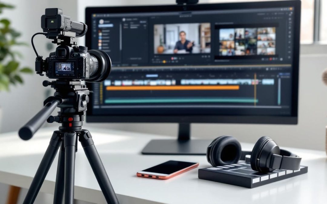 Social Media Videography: Boosting Your Online Presence