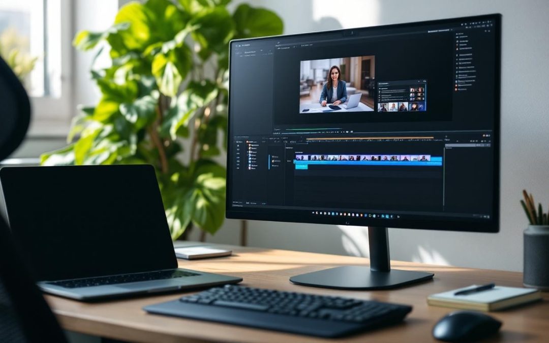 Video Marketing: The Key to Boosting Your SEO Strategy